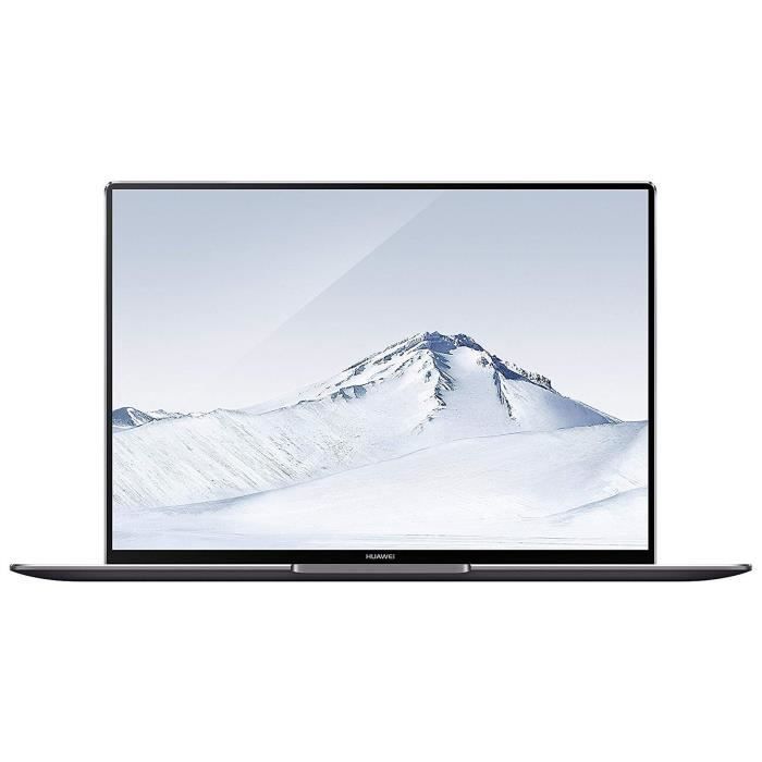Ordinateur Portable -  MateBook X Pro - 13,9"3