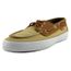 Sf Bateau Beige De Toile Chauffeur Chaussure Vans Achat Hommes 6BS5q