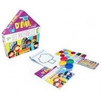 JEU D'APPRENTISSAGE Jeu éducatif Les Maternelles Mon kit d'éveil cr… JEU D'APPRENTISSAGE Jeu éducatif Les Maternelles Mon kit d'éveil cr…
