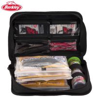 BOITE DE PÊCHE TROUSSE BERKLEY SOFT BAITBINDER BOITE DE PÊCHE TROUSSE BERKLEY SOFT BAITBINDER