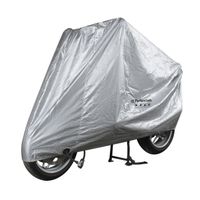 BÂCHE DE PROTECTION XLPT COVER PRO Bâche de protection moto - L BÂCHE DE PROTECTION XLPT COVER PRO Bâche de protection moto - L