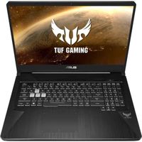 ORDINATEUR PORTABLE PC portable gamer - ASUS TUF765GE-EV157 - 17,3" FH ORDINATEUR PORTABLE PC portable gamer - ASUS TUF765GE-EV157 - 17,3" FH