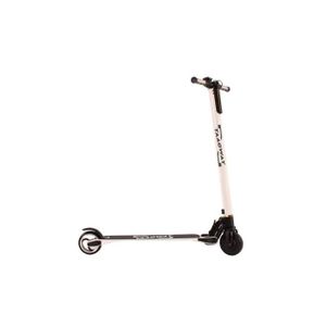 Trottinette Électrique Carbone 250 w 6.6 Ah