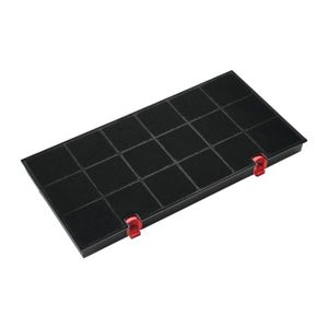 2 Wpro Filtre à charbon actif fat150 Type 150 481281718526