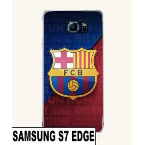 coque samsung s7 edge barca coque samsung s7 edge barca