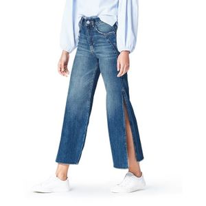 Jean femme evase - Achat / Vente pas cher