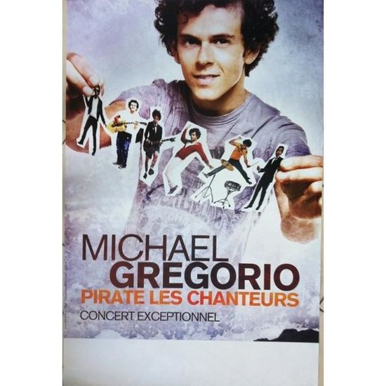 michael gregorio pirate les chanteurs gratuit michael gregorio pirate les chanteurs gratuit
