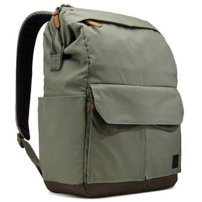 CASE LOGIC Sac à dos pour ordinateur portable LoDo - 14\
