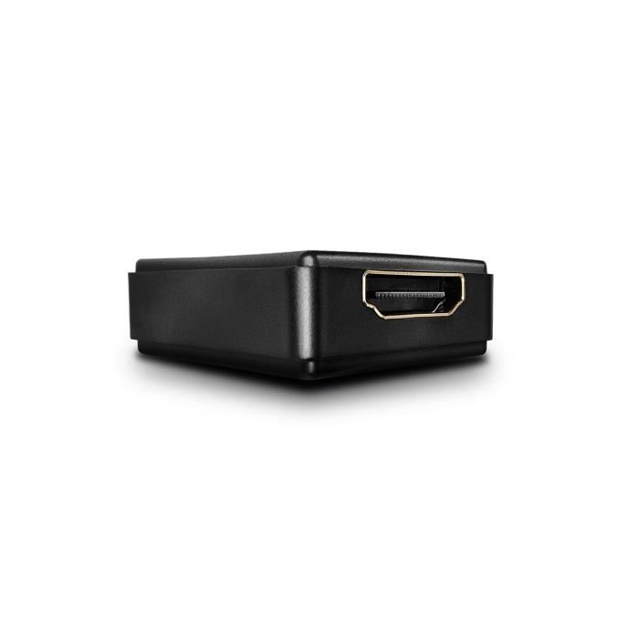 LINDY Répéteur HDMI 2.0 10.2G - 50m