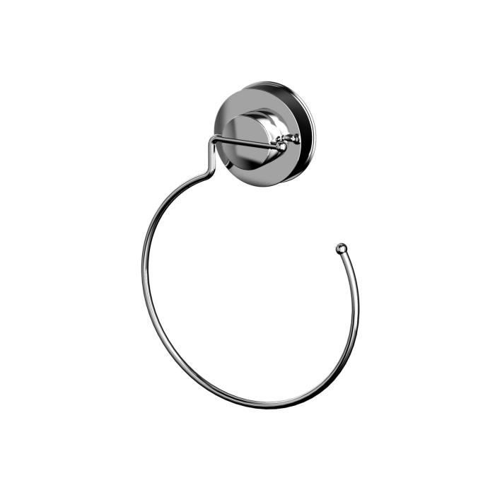 RIDDER Porte-serviette anneau