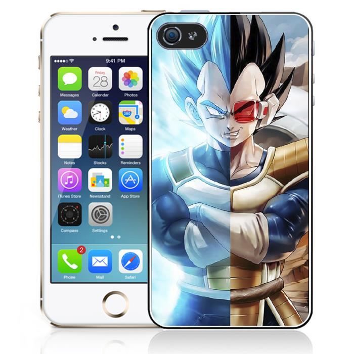 coque iphone 5 vegeta coque iphone 5 vegeta