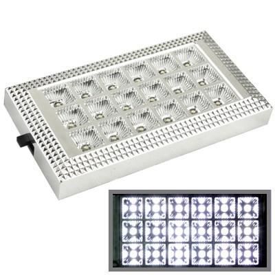 lampe plafonnier 18 led éclairage intérieur dc-12v - achat / vente