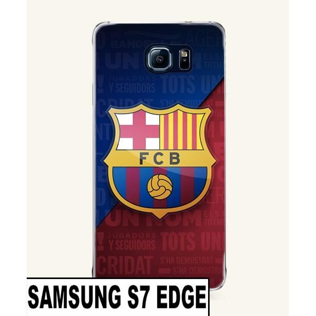 coque samsung s7 edge barca coque samsung s7 edge barca