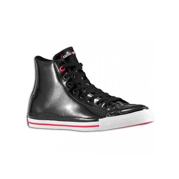 all star converse femme rouge