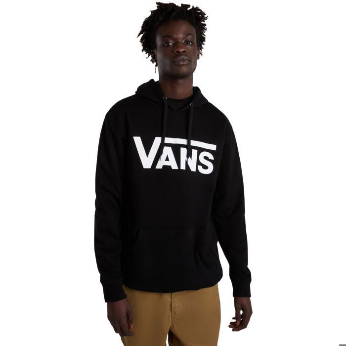 sweat vans homme cyan