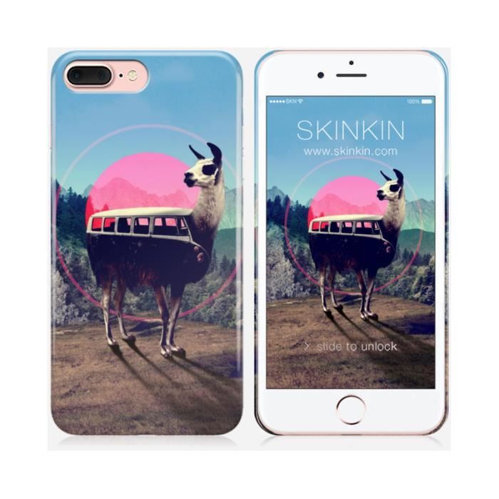 coque iphone 7 plus lama coque iphone 7 plus lama