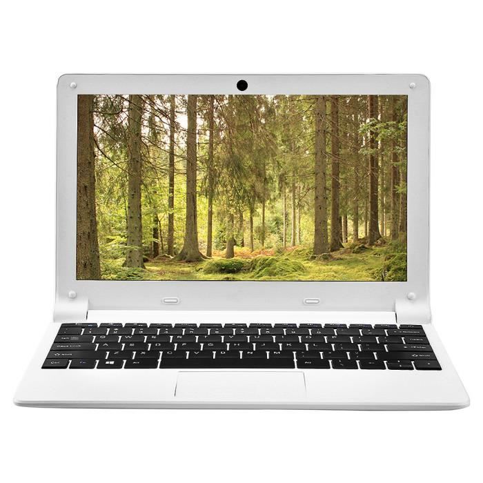 Slim Notebook Laptop 11.6 Inch 4GB 64GB Intel1