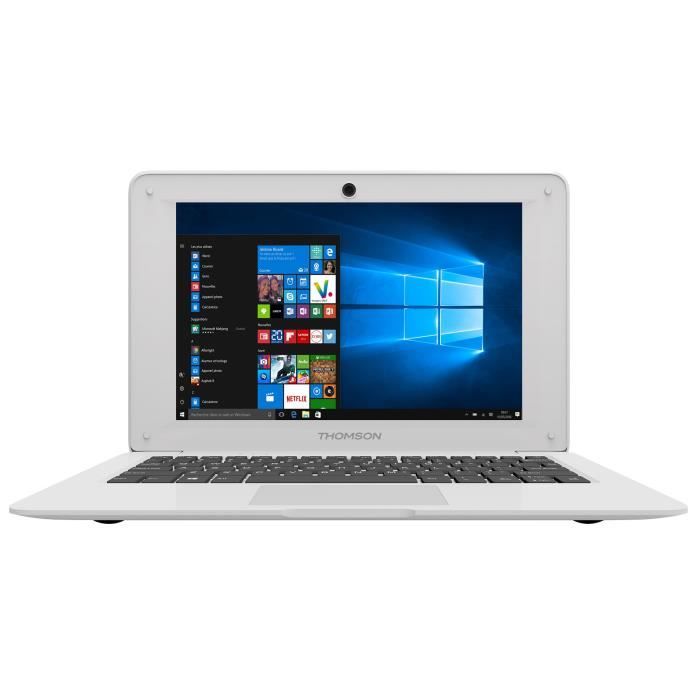  PC portable NEO10 - 10,1" - 1024 x 600 -1