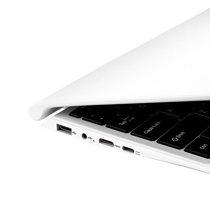 Slim Notebook Laptop 11.6 Inch 4GB 64GB Intel3