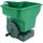 JARDIN PRATIC Épandeur manuel - Capacité : 3 Kg