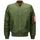 Blouson bomber homme