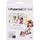 PAPIER PHOTO INSTANTANE POLAROID POLZL3X420 Papier photo 3"x4" pour appare PAPIER PHOTO INSTANTANE POLAROID POLZL3X420 Papier photo 3"x4" pour appare