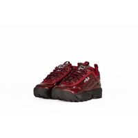 BASKET Baskets Fila Disruptor M Lown 1010441 40K Rouge. BASKET Baskets Fila Disruptor M Lown 1010441 40K Rouge.