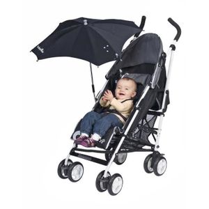 ombrelle pour poussette pas cher