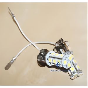 Pas 24v Ampoule H3 Vente Cher Led Achat WHYbDIEe29