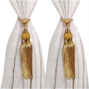 Embrasse rideau pompon - Achat / Vente pas cher Embrasse rideau pompon - Achat / Vente pas cher