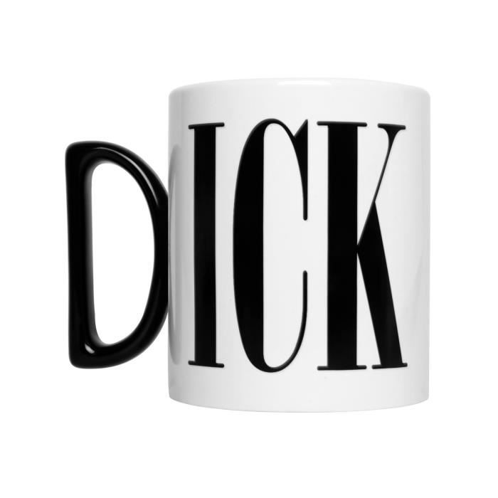 THUMBSUP! Mug D...ICK