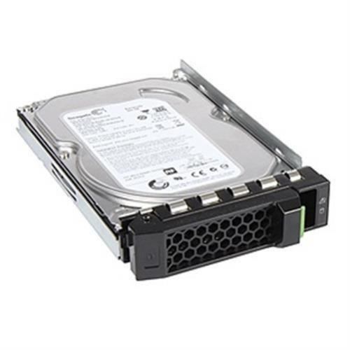 FUJITSU Disque dur interne S26361-F3820-L200 - SAS 6Gb/s - 2 To - 3,5\
