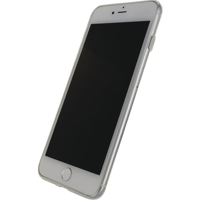 MOBILIZE Etui de protection - Apple iPhone 7 - Transparent