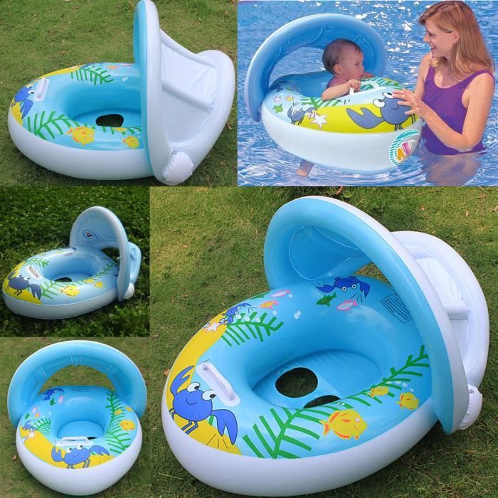 piscine gonflable bebe 6 mois