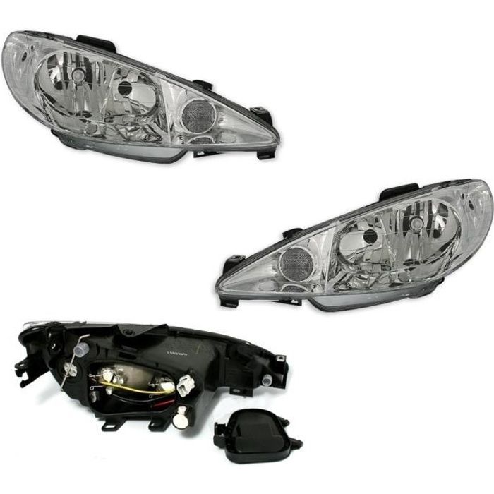 Bocast Alu reposapiés azul para yamaha yz WR yzf footpegs Footrest motocross