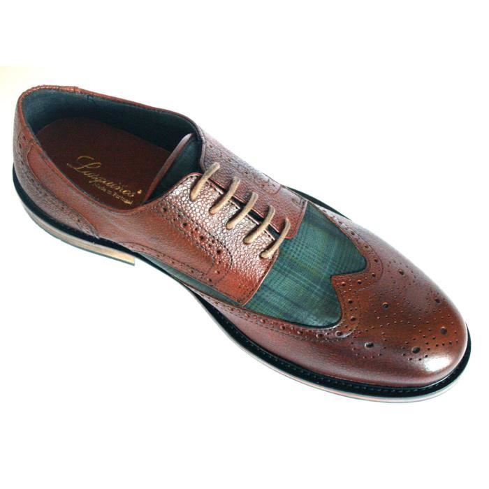 Chaussures Cuir 48 Homme Mocassin Lusquinos T Vente Luxe Achat 4RjqA35L