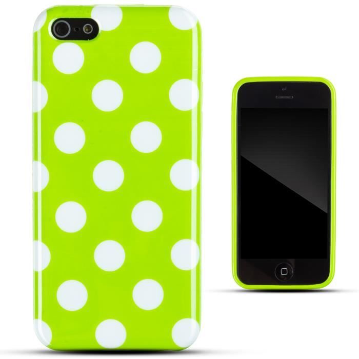 coque iphone 5 vert coque iphone 5 vert