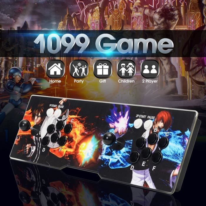 arcade pandora box 6s arcade pandora box 6s