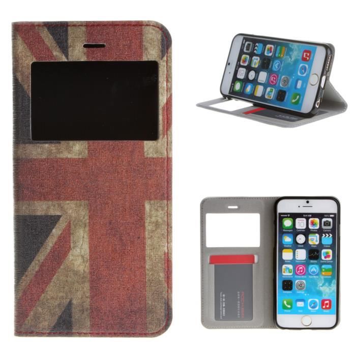 coque pliable iphone 6