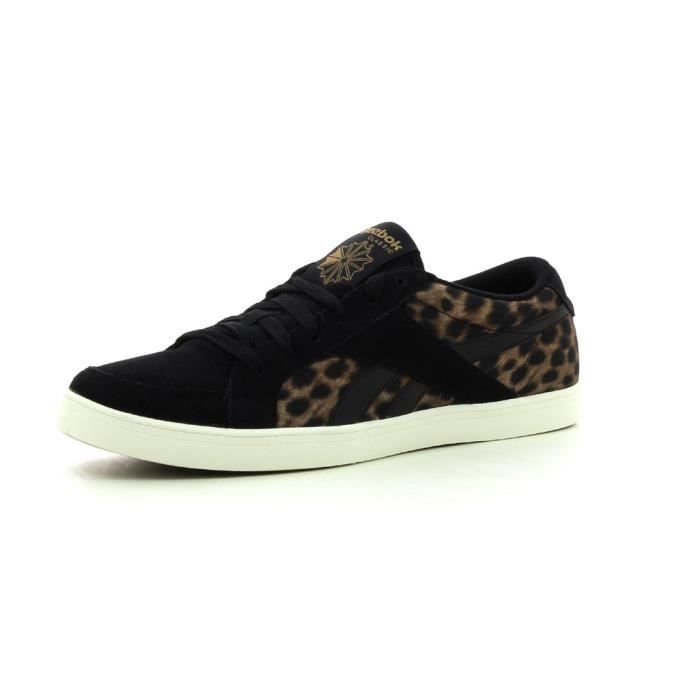 Baskets Ii Basses Reebok Low Wild Reefunk 43Lq5RcjA
