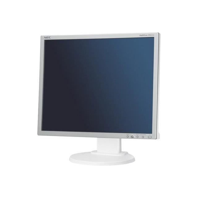 NEC MultiSync EA192M   Écran LCD   TFT   WLED   19   écran large