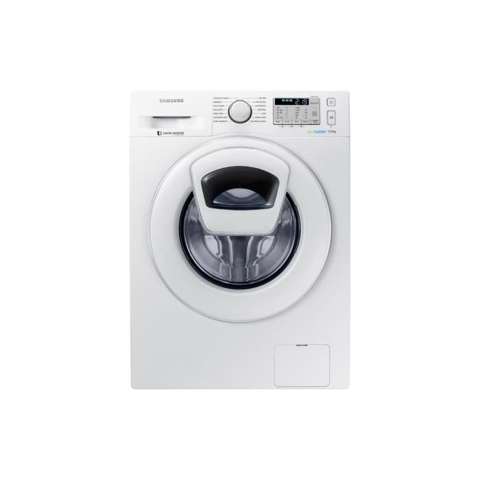 Lave-linge Samsung WW70K5413WW1