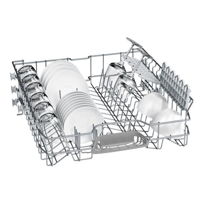 Bosch Serie 2 SMS25AI02J - Lave-vaisselle - pose2