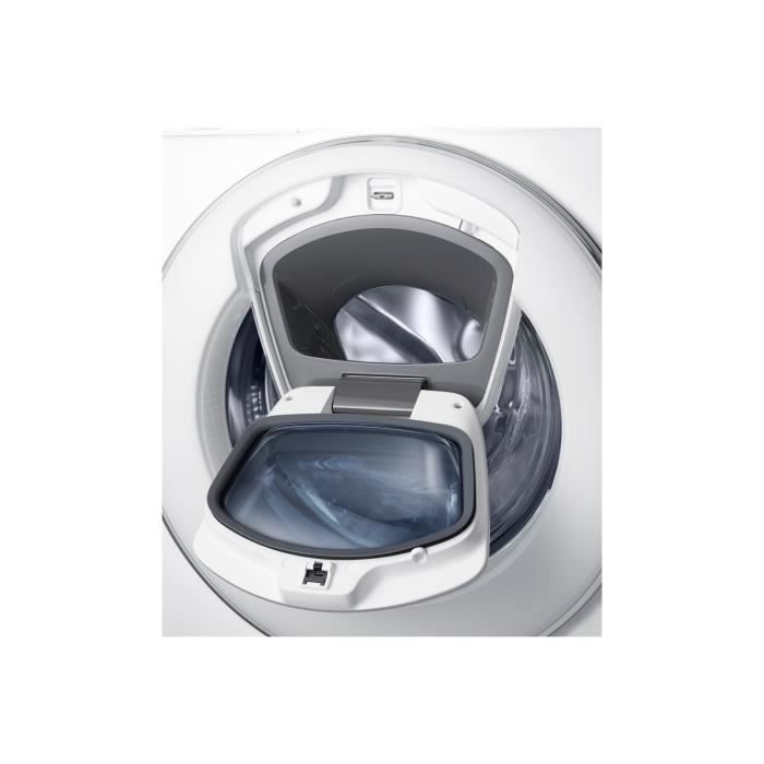Lave-linge Samsung WW70K5413WW3