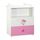 Commode langer