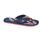 Tongs - Tommy Hilfiger Essencial Beach Homme Ble