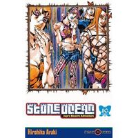 MANGA Stone Ocean - Tome 10 MANGA Stone Ocean - Tome 10