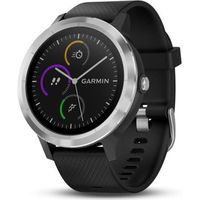 MONTRE CONNECTÉE GARMIN Vivoactive 3 Montre connectée GPS cardio - MONTRE CONNECTÉE GARMIN Vivoactive 3 Montre connectée GPS cardio -