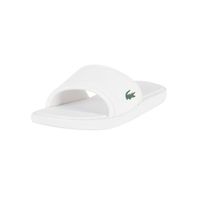 TONG Lacoste Homme L.30 Diapositive Sport SPM Logo Tong TONG Lacoste Homme L.30 Diapositive Sport SPM Logo Tong