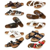 TONG Nouveaux Tong en liege sandales pour l'hommes et l TONG Nouveaux Tong en liege sandales pour l'hommes et l